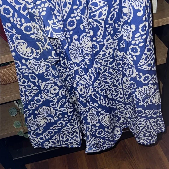 Boden Dress NWOT 6 - Picture 15 of 17